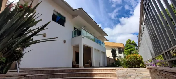 Casa com 5 Quartos à venda, 450m² no Comiteco, Belo Horizonte