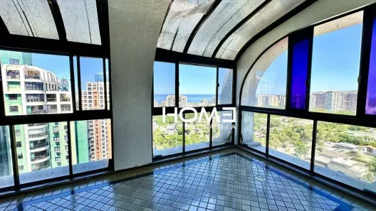 Cobertura com 4 Quartos para alugar, 200m² no Barra da Tijuca, Rio de Janeiro