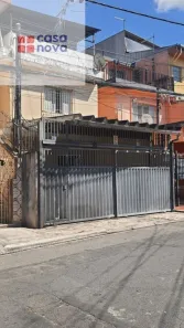 Casa de Condomínio com 2 Quartos à venda, 155m² no Jardim Brasil (Zona Norte), São Paulo