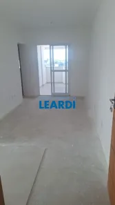 Apartamento com 2 Quartos à venda, 54m² no Vila Pires, Santo André