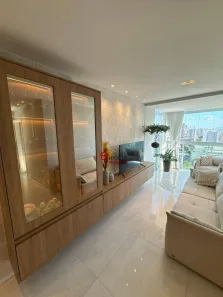 Apartamento com 3 Quartos à venda, 79m² no Praia de Itaparica, Vila Velha