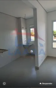 Apartamento com 2 Quartos para alugar, 50m² no Jardins do Império, Indaiatuba