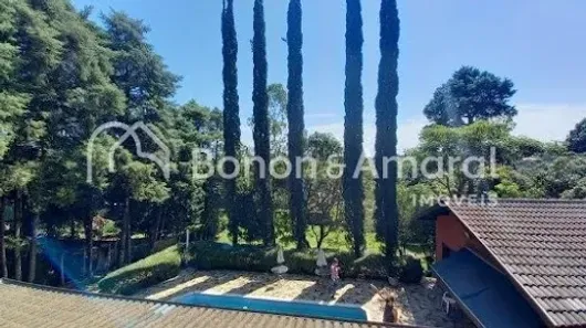 Fazenda/Sítio com 5 Quartos à venda, 247m² no Chácaras São Bento, Valinhos