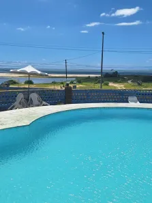 Apartamento com 3 Quartos para alugar, 110m² no Icaraí, Caucaia