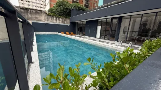 Apartamento com 2 Quartos à venda, 72m² no Perdizes, São Paulo