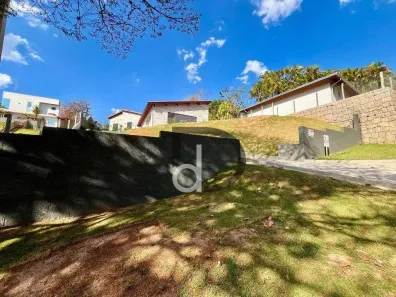 Casa de Condomínio com 3 Quartos à venda, 267m² no Caixa D´Água, Vinhedo