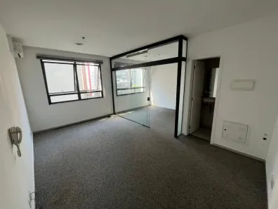 Sala Comercial com 2 Quartos à venda, 35m² no Jardim Paulista, São Paulo
