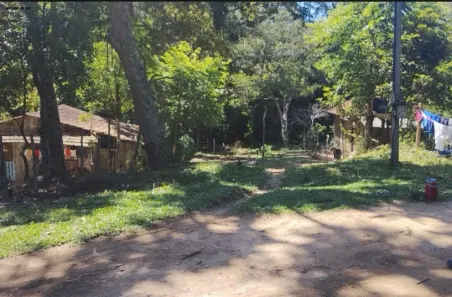 Lote/Terreno à venda, 480m² no pavãozinho, Agudos do Sul