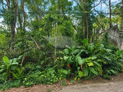 Lote/Terreno à venda, 252m² no Loteamento Roteiro do Sol, Caraguatatuba