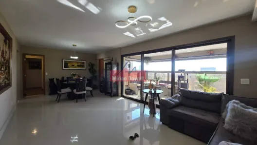 Apartamento com 4 Quartos à venda, 158m² no Santo Antônio, Belo Horizonte