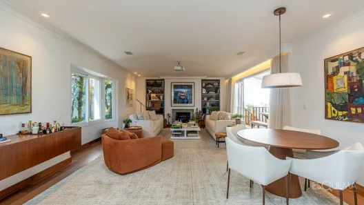 Casa com 3 Quartos à venda, 261m² no Chácara Monte Alegre, São Paulo