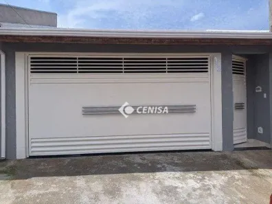 Casa com 2 Quartos à venda, 100m² no Parque Campo Bonito, Indaiatuba