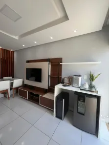 Casa de Condomínio com 3 Quartos à venda, 98m² no Vilas do Atlântico, Lauro de Freitas