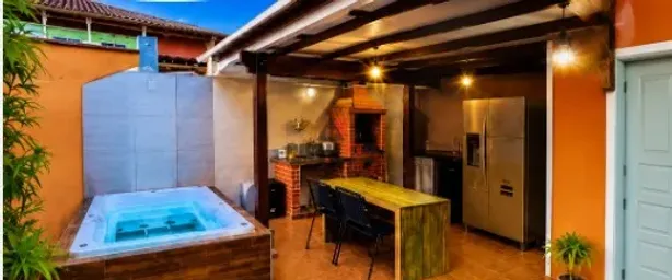 Casa com 2 Quartos à venda, 120m² no Ocian, Praia Grande