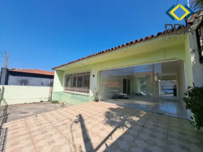 Imóvel Comercial com 3 Quartos para alugar, 190m² no Centro, Indaiatuba