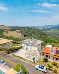Casa com 3 Quartos à venda, 600m² no Vale do Sol, Bom Jesus dos Perdões