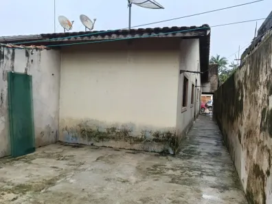 Casa com 2 Quartos à venda, 80m² no Sabaúna, Itanhaém