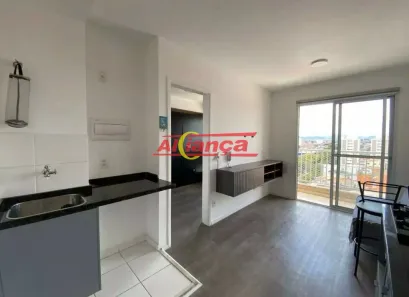 Apartamento com 1 Quarto à venda, 29m² no Parque Vitória, São Paulo