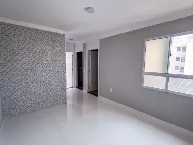 Apartamento com 2 Quartos à venda, 44m² no Jardim do Lago Continuação, Campinas