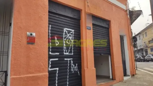 Ponto Comercial para alugar, 30m² no Carandiru, São Paulo