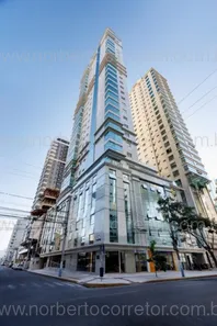 Apartamento com 3 Quartos à venda, 115m² no Meia Praia, Itapema