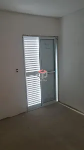 Apartamento com 2 Quartos à venda, 58m² no Vila Alice, Santo André