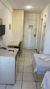 Apartamento com 1 Quarto à venda, 45m² no Ponta D'Areia, São Luís