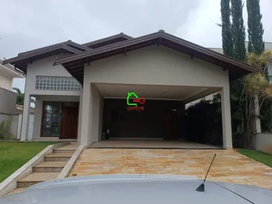 Casa de Condomínio com 3 Quartos à venda, 251m² no Jardim Europa, Valinhos