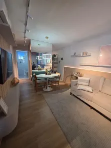 Apartamento com 2 Quartos à venda, 38m² no Tarumã, Manaus