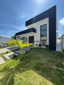 Casa com 3 Quartos à venda, 163m² no Jaconé (Sampaio Correia), Saquarema