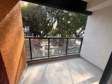 Apartamento com 2 Quartos para alugar, 54m² no Vila Carrão, São Paulo