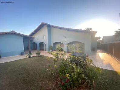 Casa com 4 Quartos para alugar, 330m² no Vila Almeida, Indaiatuba