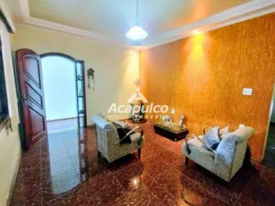 Casa com 3 Quartos à venda, 193m² no Jardim Primavera, Americana