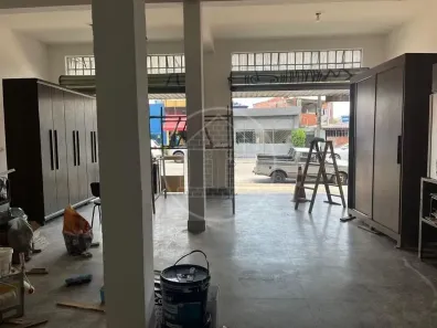 Ponto Comercial para alugar, 72m² no Jardim São Bernardo, São Paulo