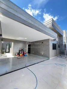 Imóvel Comercial com 3 Quartos à venda, 120m² no Residencial Setsul II, São José do Rio Preto