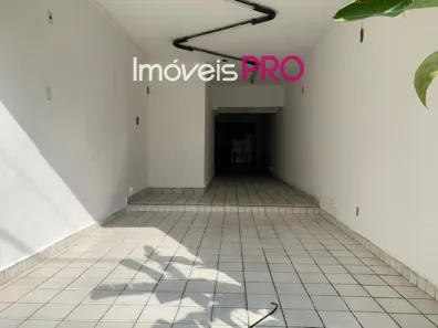 Imóvel Comercial à venda, 220m² no Indianópolis, São Paulo