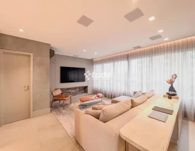 Apartamento com 2 Quartos à venda, 112m² no Guarani, Novo Hamburgo