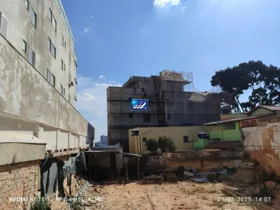 Lote/Terreno à venda, 359m² no Santa Inês, Belo Horizonte