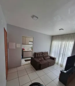 Apartamento com 2 Quartos à venda, 56m² no Gilberto Mestrinho, Manaus