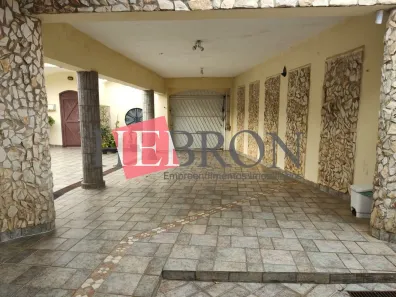 Casa com 5 Quartos à venda, 450m² no Vila Londrina, São Paulo