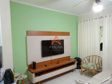 Casa de Condomínio com 2 Quartos à venda, 70m² no Centro, Mongaguá
