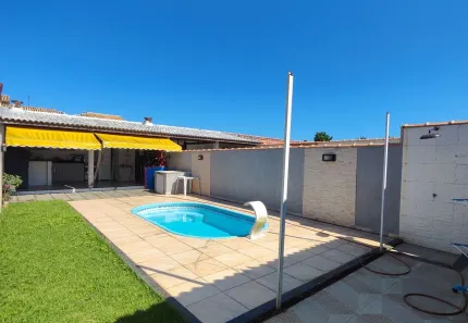 Casa com 2 Quartos à venda, 80m² no Barroco (Itaipuaçu), Maricá