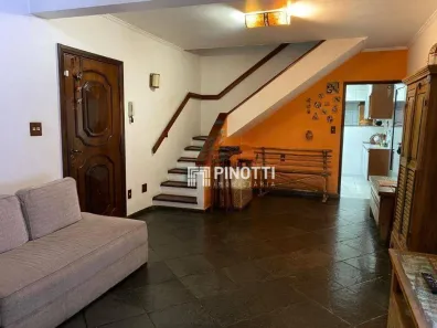 Sobrado com 4 Quartos à venda, 181m² no Anchieta, São Bernardo do Campo
