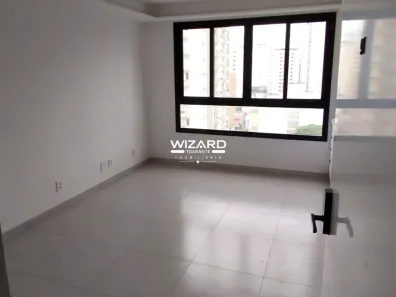 Apartamento com 1 Quarto para alugar, 34m² no Santana, São Paulo