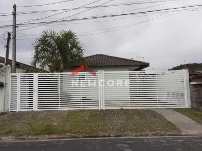 Casa de Condomínio com 2 Quartos à venda, 38m² no Cidade da Criança, Praia Grande