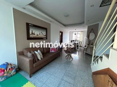 Cobertura com 4 Quartos à venda, 200m² no Castelo, Belo Horizonte