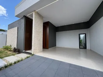 Casa com 3 Quartos à venda, 206m² no Recanto Tropical, Cascavel