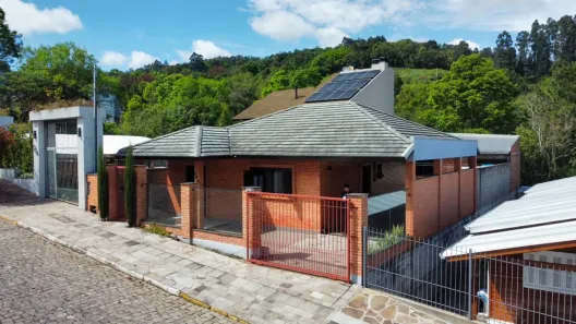 Casa com 2 Quartos à venda, 200m² no São Caetano, Caxias do Sul