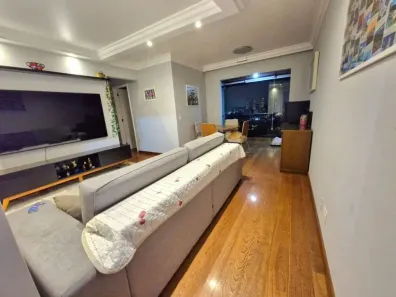 Apartamento com 3 Quartos à venda, 75m² no Jardim Peri Peri, São Paulo