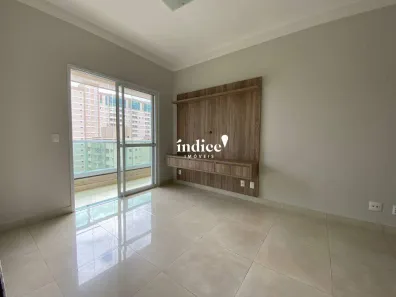 Apartamento com 2 Quartos à venda, 75m² no Nova Aliança, Ribeirão Preto